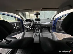 Używany 2010 Renault Mégane GT Line GT-Line Coupe | 15 500 zł