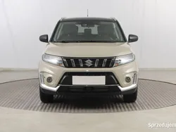 Beżowy Używany 2023 Suzuki Vitara SUV | 84 999 zł (Uczciwa cena)