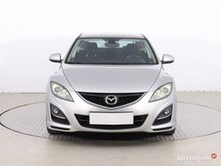 Srebrny Używany 2010 Mazda 6 Hatchback | 19 999 zł (Uczciwa cena)