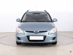 Niebieski Używany 2009 Hyundai i30 Kombi | 10 999 zł (Uczciwa cena)