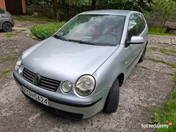 Używany 2003 VW Polo | 2300 zł (Dobra cena)