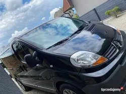 Używany 2008 Renault Trafic Van | 24 000 zł (Drogi)