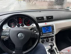Używany 2007 VW Passat | 9999 zł (Uczciwa cena)