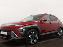 Czerwony Nowe 2025 Hyundai Kona SUV | 153 900 zł