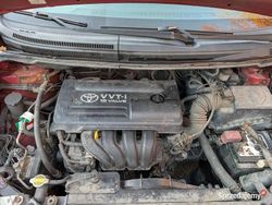 Używany 2003 Toyota Corolla Verso Minivan | 5000 zł