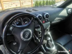 Używany 2000 Audi TT | 18 500 zł (Uczciwa cena)