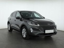 Szary Używany 2020 Ford Kuga SUV | 83 999 zł (Dość drogi)
