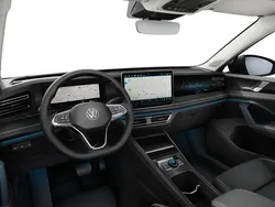 Nowe 2025 VW Tiguan SUV | 238 159 zł (Drogi)
