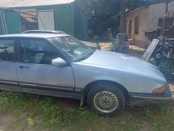 Niebieski Używany 1989 Pontiac Bonneville Sedan/Limuzyna | 6900 zł