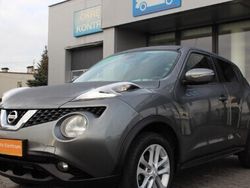 Inny kolor Używany 2017 Nissan Juke SUV | 44 900 zł (Uczciwa cena)