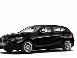 Biały Używany 2023 BMW 116 Shadowline Hatchback | 114 810 zł