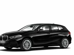 Biały Używany 2023 BMW 116 Shadowline Hatchback | 114 810 zł