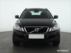 Czarny Używany 2011 Volvo XC60 SUV | 39 999 zł (Dobra cena)
