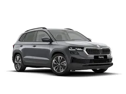 Szary graphite metalizowany Nowe 2026 Skoda 105 Sedan/Limuzyna | 157 500 zł