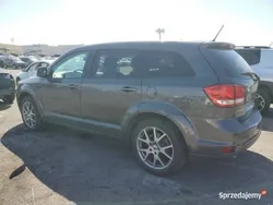 Czarny Używany 2016 Dodge Journey SUV | 33 000 zł