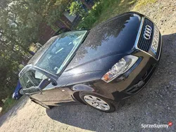Używany 2007 Audi A4 Kombi | 9500 zł (Super Cena)