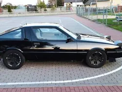 Używany 1985 Mitsubishi Starion | 17 900 zł