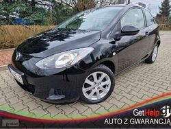 Inny kolor Używany 2008 Mazda 2 | 14 500 zł (Uczciwa cena)