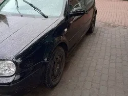 Używany 2001 VW Golf IV | 2600 zł (Dobra cena)