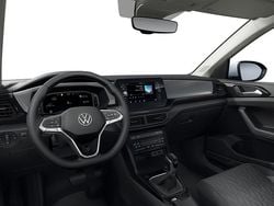 Nowe 2025 VW T-Cross SUV | 134 330 zł (Uczciwa cena)