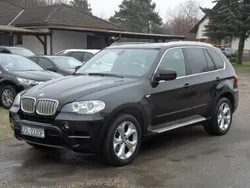Czarny Używany 2011 BMW X5 SUV | 61 900 zł (Uczciwa cena)