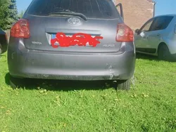 Używany 2008 Toyota Auris | 2700 zł (Super Cena)