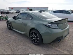 Niebieski Używany 2023 Toyota GR86 Coupe | 58 160 zł