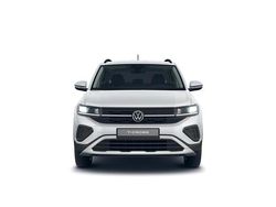 Nowe 2026 VW T-Cross SUV | 125 540 zł