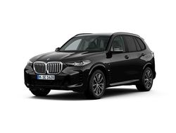 Czarny szafir metalizowany Używany 2025 BMW X5 Comfort Edition SUV | 329 900 zł (Dobra cena)
