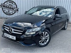 Czarny Używany 2016 Mercedes A200 Kombi | 67 900 zł