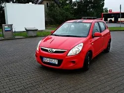 Inny kolor Używany 2011 Hyundai i20 Sedan/Limuzyna | 4999 zł (Dobra cena)