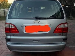 Używany 2004 Ford Galaxy Minivan | 5700 zł (Dość drogi)
