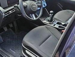 Używany 2024 Hyundai Tucson SUV | 123 000 zł (Dość drogi)