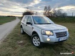 Używany 2007 Land Rover Freelander 2 SUV | 24 000 zł