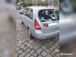 Używany 2002 Suzuki Liana | 5300 zł