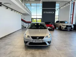 Srebrny Używany 2019 Seat Ibiza Style Hatchback | 44 900 zł (Uczciwa cena)