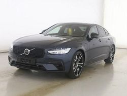 Niebieski Nowe 2024 Volvo S90 Ultimate Sedan/Limuzyna | 238 000 zł (Super Cena)