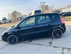 Używany 2004 Renault Scénic II Minivan | 9900 zł (Drogi)