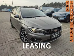 Szary (metalik) Używany 2019 Fiat Tipo Kombi | 52 700 zł (Dość drogi)