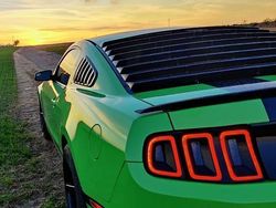 Używany 2014 Ford Mustang | 61 500 zł (Drogi)