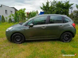 Używany 2012 Citroën C3 Hatchback | 20 000 zł (Uczciwa cena)