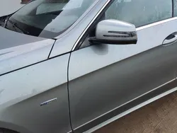 Używany 2011 Mercedes 220 | 39 000 zł