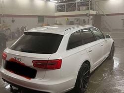 Używany 2014 Audi A6 Comfort Kombi | 44 900 zł (Dobra cena)