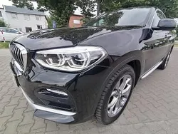 Czarny Używany 2020 BMW X4 SUV | 162 500 zł (Dobra cena)
