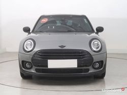 Srebrny Używany 2019 Mini Cooper Clubman Kombi | 69 999 zł (Super Cena)