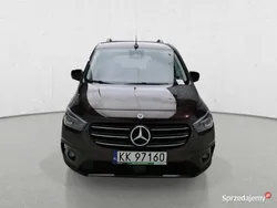 Czarny Używany 2023 Mercedes 180 Sedan/Limuzyna | 98 277 zł