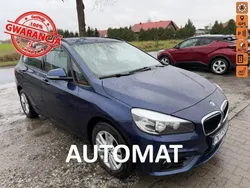 Niebieski (metalik) Używany 2016 BMW 225 Hatchback | 46 250 zł