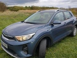 Używany 2018 Kia Stonic SUV | 56 900 zł (Uczciwa cena)