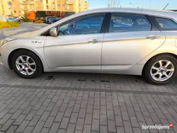 Używany 2012 Hyundai i40 Kombi | 26 000 zł (Uczciwa cena)