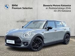 Moonwalk grey metallic metalizowany Używany 2020 Mini Cooper Clubman Kombi | 84 900 zł (Super Cena)